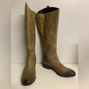 Sam Edelman Riding Boots
